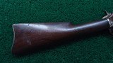 RARE NICKEL PLATED COLT LIGHTNING BABY CARBINE IN CALIBER 38 - 18 of 20