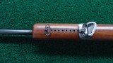 CUSTOM WINCHESTER MODEL 52B BOLT ACTION HEAVY TARGET RIFLE IN 22 L. RIFLE - 13 of 24