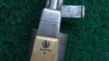 COLT 3RD MODEL US INSPECTED 44 CALIBER DRAGOON - 15 of 18