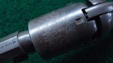 COLT 3RD MODEL US INSPECTED 44 CALIBER DRAGOON - 9 of 18