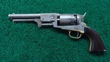 COLT 3RD MODEL US INSPECTED 44 CALIBER DRAGOON - 2 of 18
