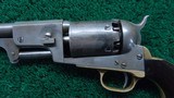 COLT 3RD MODEL US INSPECTED 44 CALIBER DRAGOON - 8 of 18