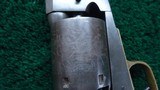COLT 3RD MODEL US INSPECTED 44 CALIBER DRAGOON - 12 of 18