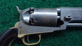 COLT 3RD MODEL US INSPECTED 44 CALIBER DRAGOON - 6 of 18