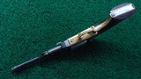 COLT 3RD MODEL DRAGOON REVOLVER - 4 of 15