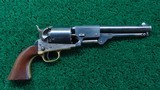 COLT 3RD MODEL DRAGOON REVOLVER - 1 of 15