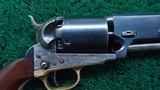COLT 3RD MODEL DRAGOON REVOLVER - 6 of 15