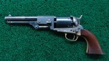 COLT 3RD MODEL DRAGOON REVOLVER - 2 of 15