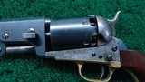 COLT 3RD MODEL DRAGOON REVOLVER - 8 of 15