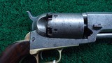 *Sale Pending* - VERY SCARCE COLT SECOND MODEL DRAGOON REVOLVER ISSUED TO MASSACHUSETTS MILITIA - 6 of 18