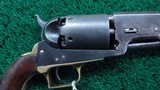 *Sale Pending* - COLT FIRST MODEL DRAGOON PERCUSSION REVOLVER - 6 of 17