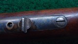 SPECIAL ORDER WINCHESTER MODEL 1876 IN CALIBER 50 EXPRESS - 17 of 24