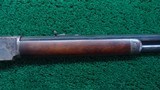 SPECIAL ORDER WINCHESTER MODEL 1876 IN CALIBER 50 EXPRESS - 5 of 24