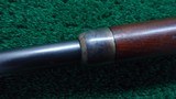 SPECIAL ORDER WINCHESTER MODEL 1876 IN CALIBER 50 EXPRESS - 15 of 24
