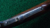 SPECIAL ORDER WINCHESTER MODEL 1876 IN CALIBER 50 EXPRESS - 8 of 24