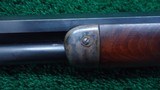 SPECIAL ORDER WINCHESTER MODEL 1876 IN CALIBER 50 EXPRESS - 14 of 24