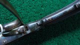 BEAUTIFUL WINCHESTER MODEL 1876 DELUXE RIFLE IN CALIBER 40-60 WCF - 11 of 25