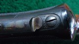 BEAUTIFUL WINCHESTER MODEL 1876 DELUXE RIFLE IN CALIBER 40-60 WCF - 18 of 25