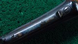 BEAUTIFUL WINCHESTER MODEL 1876 DELUXE RIFLE IN CALIBER 40-60 WCF - 15 of 25