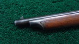 WINCHESTER MODEL 1876 SADDLE RING CARBINE IN CALIBER 45-75 - 12 of 19