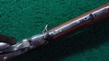 WINCHESTER MODEL 1876 SADDLE RING CARBINE IN CALIBER 45-75 - 9 of 19