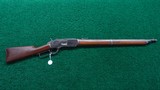 WINCHESTER MODEL 1876 SADDLE RING CARBINE IN CALIBER 45-75 - 19 of 19