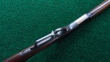 CITIZENS GUARD OF HAWAII WINCHESTER MODEL 1876 MUSKET WITH SABER BAYONET - 3 of 23