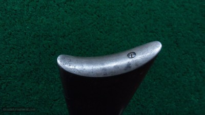 VERY SCARCE WINCHESTER 1873 RIFLE WITH SPECIAL ORDER 32 INCH BARREL IN 32 WCF - Image 17 of 20