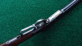 VERY SCARCE WINCHESTER 1873 RIFLE WITH SPECIAL ORDER 32 INCH BARREL IN 32 WCF - 3 of 20