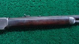 VERY SCARCE WINCHESTER 1873 RIFLE WITH SPECIAL ORDER 32 INCH BARREL IN 32 WCF - 5 of 20