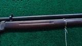 CUSTOM LO-WALL MUSKET IN CALIBER 22 SHORT - 5 of 22