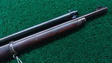 CUSTOM LO-WALL MUSKET IN CALIBER 22 SHORT - 7 of 22