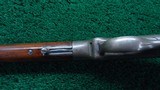MERRIMACK ARMS & MFG CO. BALLARD SPORTING RIFLE IN
38 CALIBER WITH RARE *DUAL IGNITION - 12 of 22