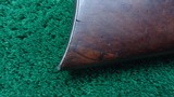 MARLIN MODEL 1881 RIFLE IN CALIBER 45-70 - 12 of 23