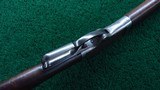 MARLIN MODEL 1881 RIFLE IN CALIBER 45-70 - 3 of 23