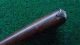 MARLIN MODEL 1881 RIFLE IN CALIBER 45-70 - 16 of 23