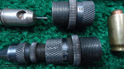 IDEAL LOADING TOOL NO. 10 SPECIAL IN 30-06 - Image 3 of 12
