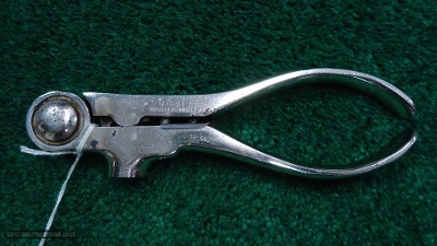 IDEAL LOADING TOOL NO. 10 SPECIAL IN 30-06 - Image 5 of 12