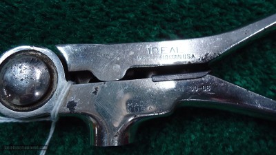 IDEAL LOADING TOOL NO. 10 SPECIAL IN 30-06 - Image 6 of 12