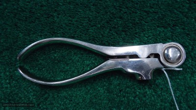 IDEAL LOADING TOOL NO. 10 SPECIAL IN 30-06 - Image 7 of 12