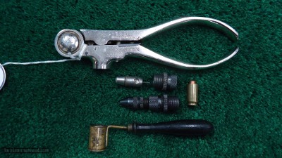 IDEAL LOADING TOOL NO. 10 SPECIAL IN 30-06 - Image 2 of 12