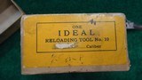 IDEAL LOADING TOOL NO. 10 SPECIAL IN 30-06 - 11 of 12