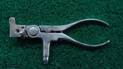 IDEAL LOADING TOOL NO. 6 IN 32-40 M - Image 3 of 10