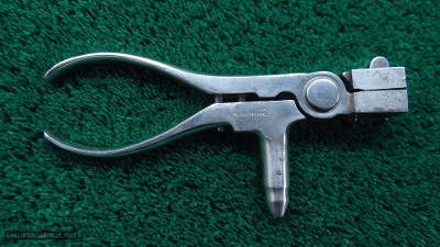 IDEAL LOADING TOOL NO. 6 IN 32-40 M - Image 5 of 10