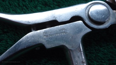 IDEAL LOADING TOOL NO. 6 IN 32-40 M - Image 6 of 10