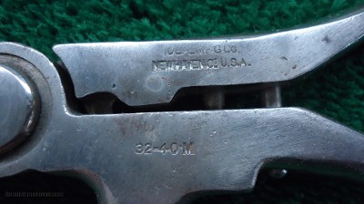IDEAL LOADING TOOL NO. 6 IN 32-40 M - Image 4 of 10
