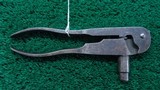 WINCHESTER LOADING TOOL MODEL 1880 Second Issue in 38-55 - 2 of 7