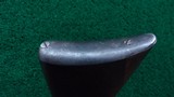 *Sale Pending* - MARLIN MODEL 1881 RIFLE IN CALIBER 45-70 - 18 of 25