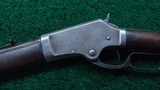*Sale Pending* - MARLIN MODEL 1881 RIFLE IN CALIBER 45-70 - 2 of 25
