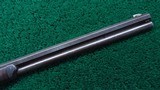 *Sale Pending* - MARLIN MODEL 1881 RIFLE IN CALIBER 45-70 - 7 of 25